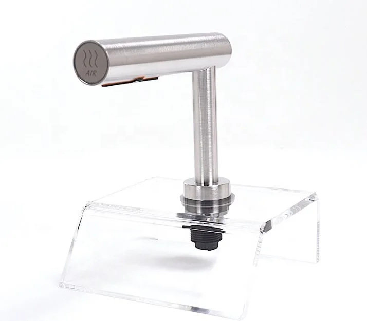 Бесконтактный датчик из нержавеющей стали краны и сушилка для рук с дозатором мыла настенный тип