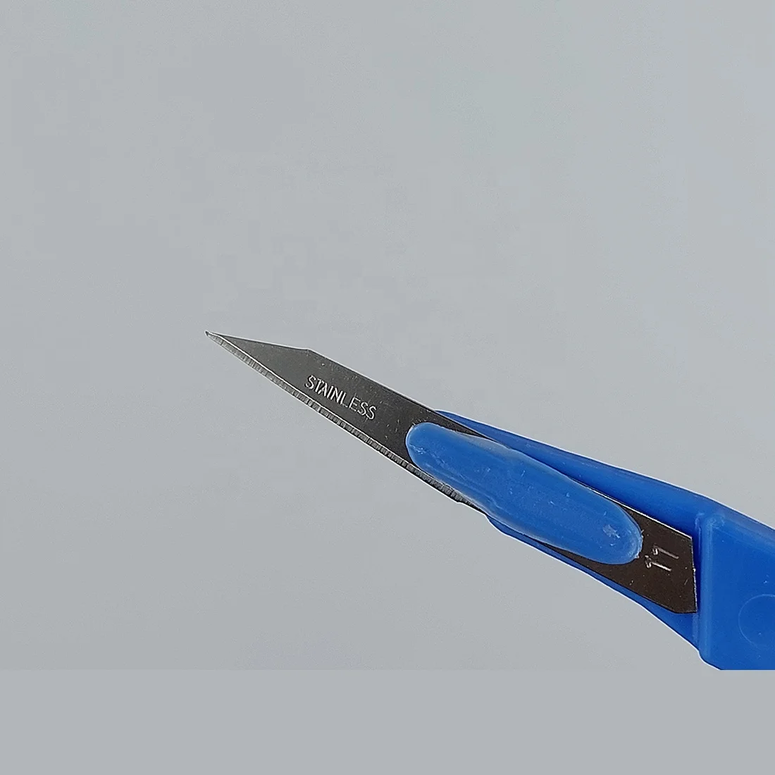 Surgical Scalpel Disposable Scalpel Sterile Disposable Surgical Scalpels