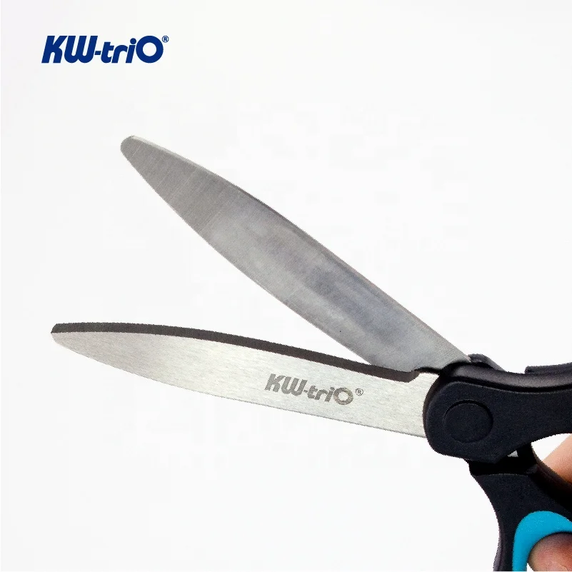 KW-triO 9 inch Stationery Scissor