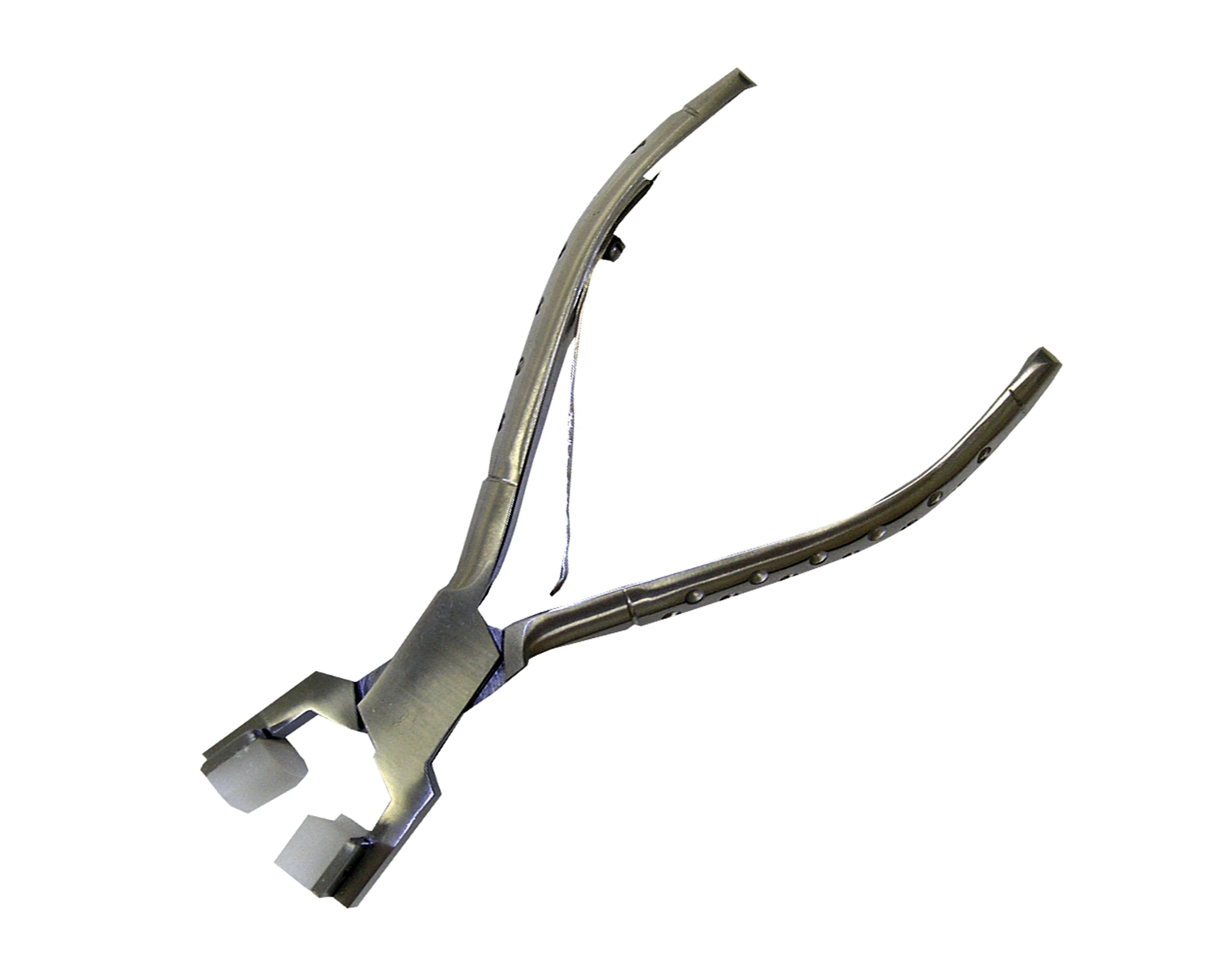 Eye wire Forming Pliers  / Optical pliers / Optical tools