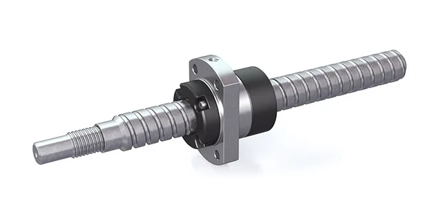 ball screws