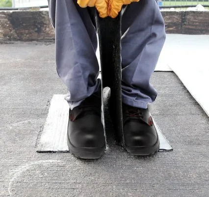 Sbs Bitumen Membrane - Miracle Flexible Membrane