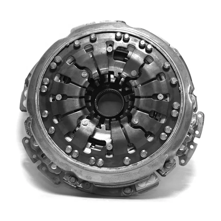 Комплект скоростей 0AM DQ200 DSG 7 сетчатый кронштейн для Volkswagen Golf Audi A1 A3 602000100 Dq200 0am