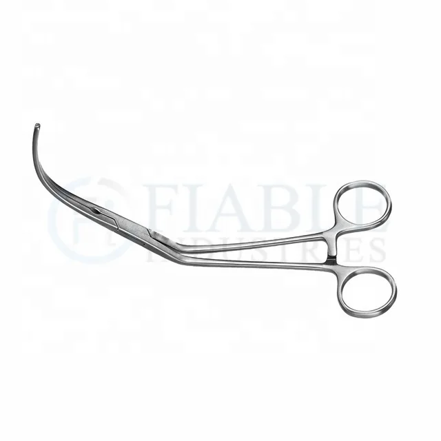 Бансон Aortic зажим/ортопедические инструменты