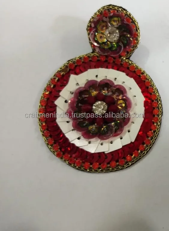 High quality brooch fashion accessories Latest Design For Women Fashion Brooches