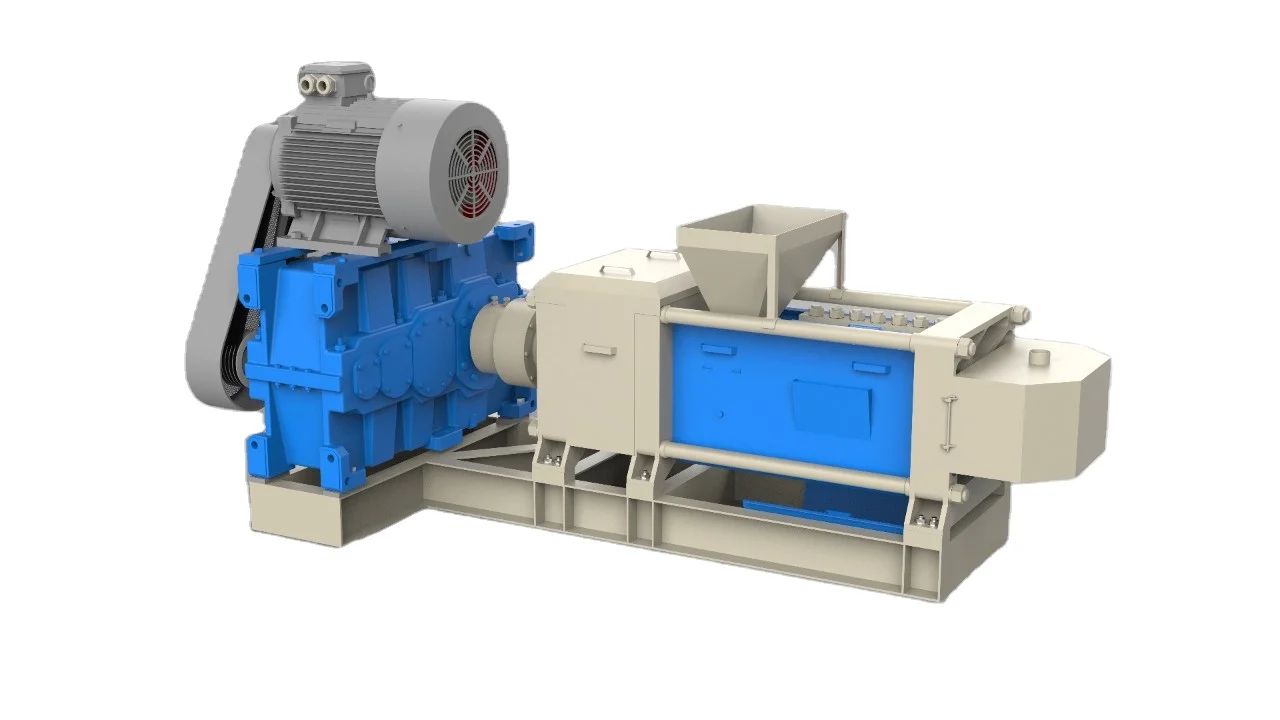 Пальмовый измельчитель масла