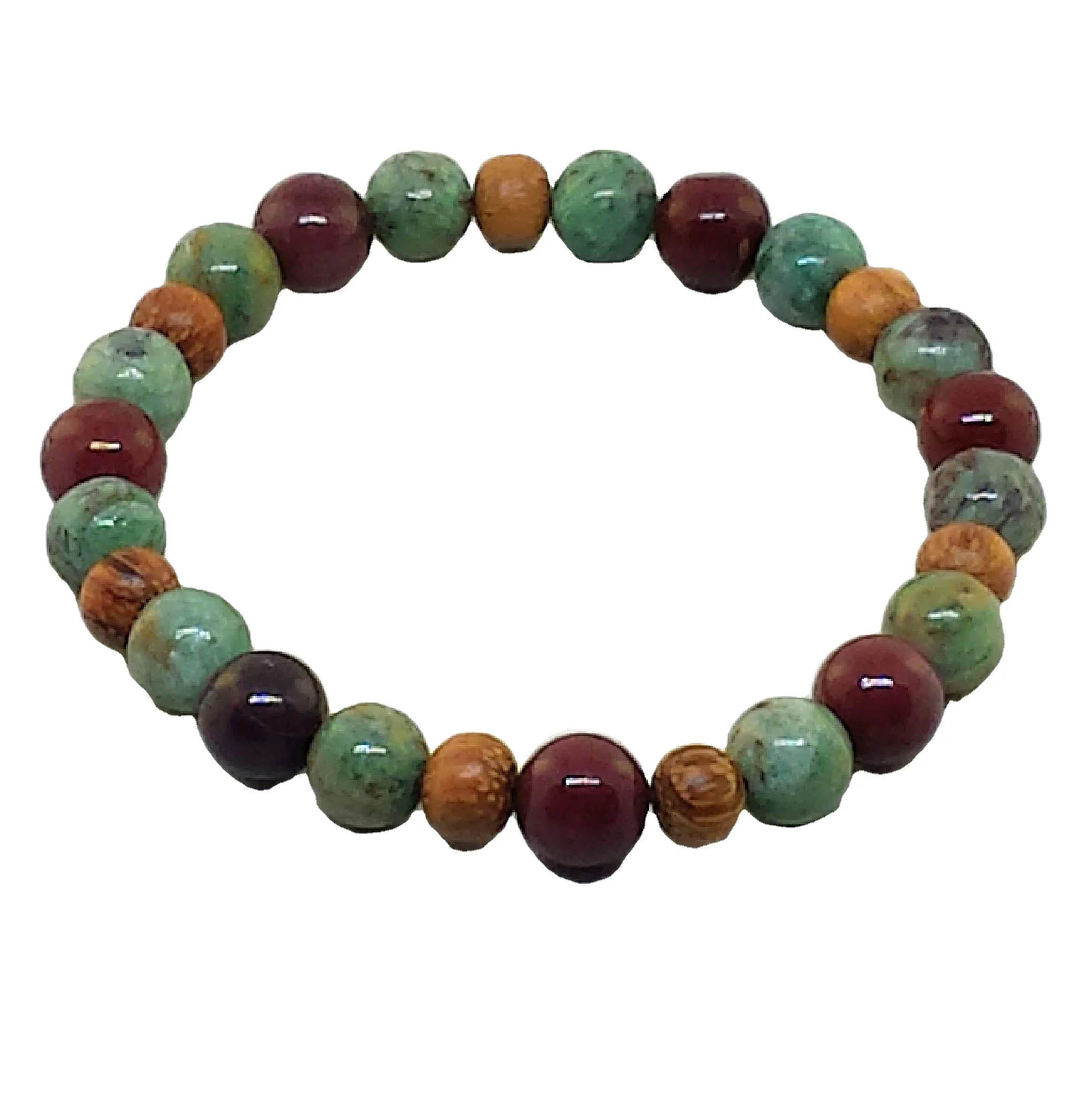 Affordable Lowest Price Colorful Glass Beads Bracelet Jewelry Handicraft Best Hand Cuff Bracelet From Indian SCI India 2024