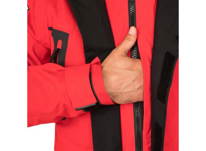 Sailing Jacket   Clothes For Men Waterproof Sailing Jacket