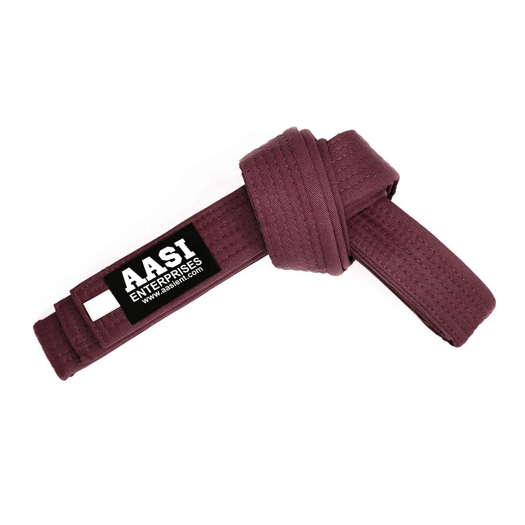 Factory Sale Customized Superior Quality Martial Arts Karate Belts Best Design Men Bjj Gi Uniforms With Color Belts