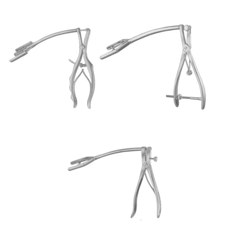 Cooley Aortic Dilator A-1 VERITAS Made Hot Sale German Stainless Steel Cooley Aortic Dilator Latest Design New Arrival Custom