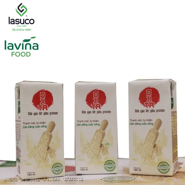 Бестселлер Ojita, свежий вкус, пищевые напитки, стерилизованные упаковки, производитель из Вьетнама