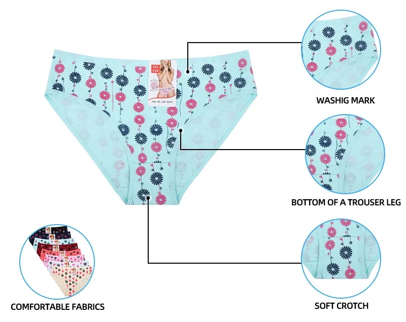 OEM+Free+Size+Intimates+Underwear+Sexy+Women+Washnable+G-string+thong+pantie