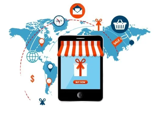 Website Designing company Ecommerce Website Design And Development Agency At competitive cost Fast Response