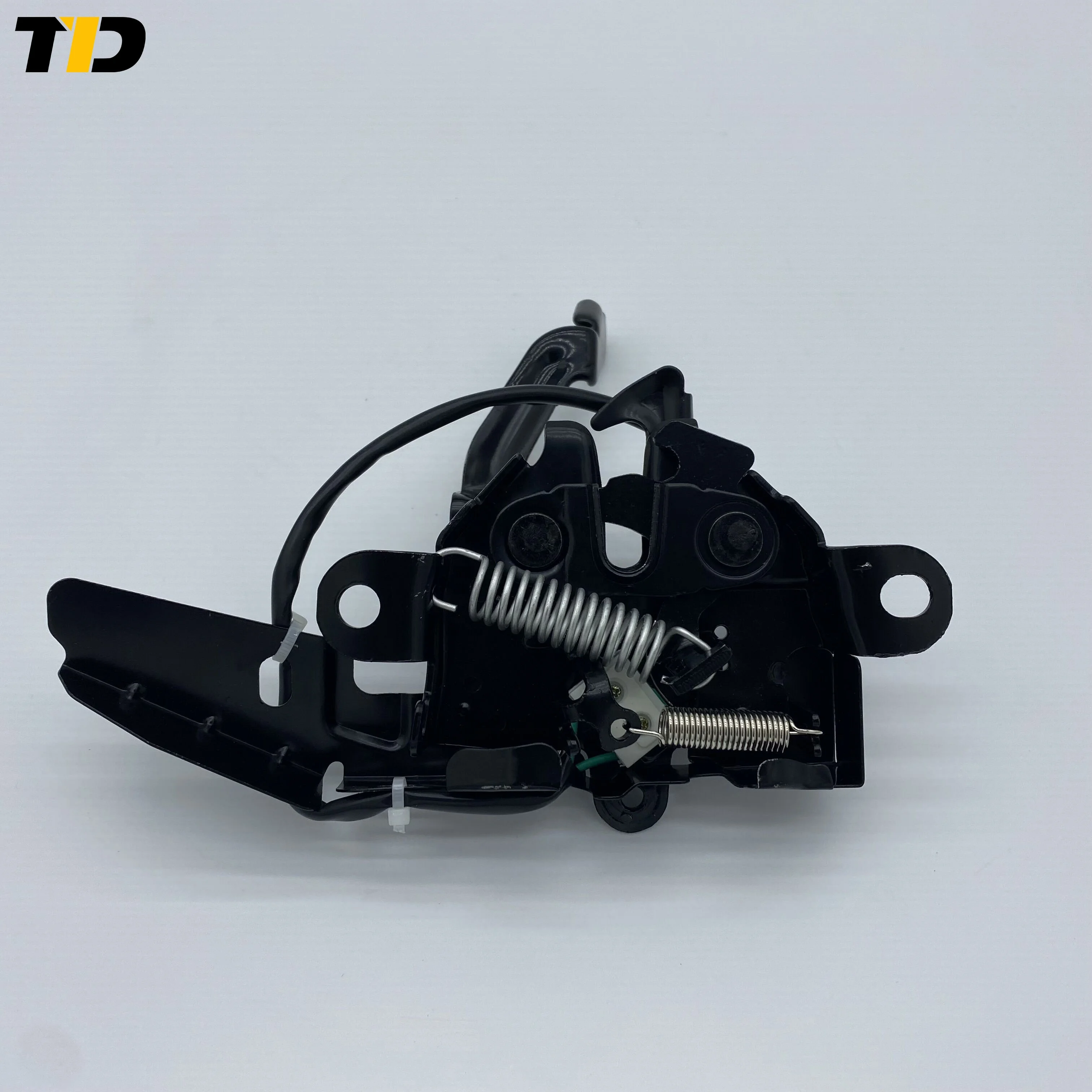 53510-02770 замок в сборе капот для Toyota Corolla 53510-02780