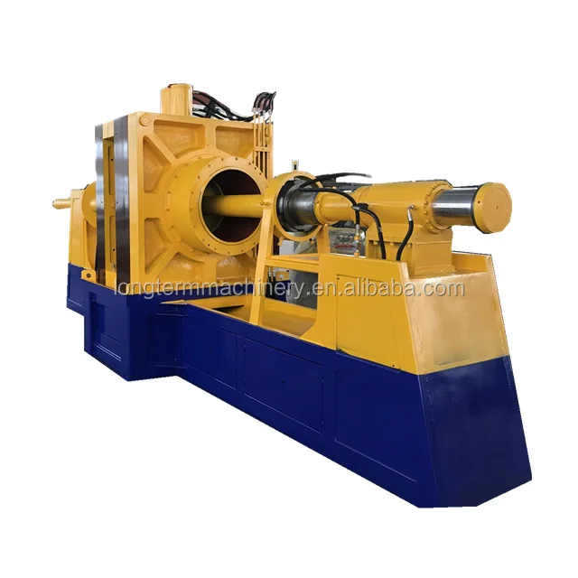 Hydro Forming Type Corrugated/Annular Flexible Metal Hose Making Machine