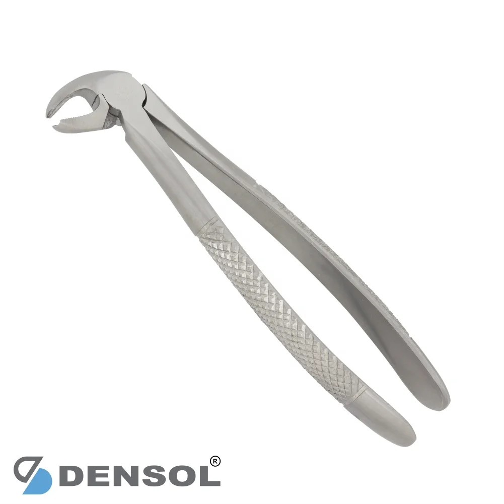 Dentist Oral Care Appliances Children Forceps Plier Dental Child Extraction Upper Molars either side Registered TGA Australia