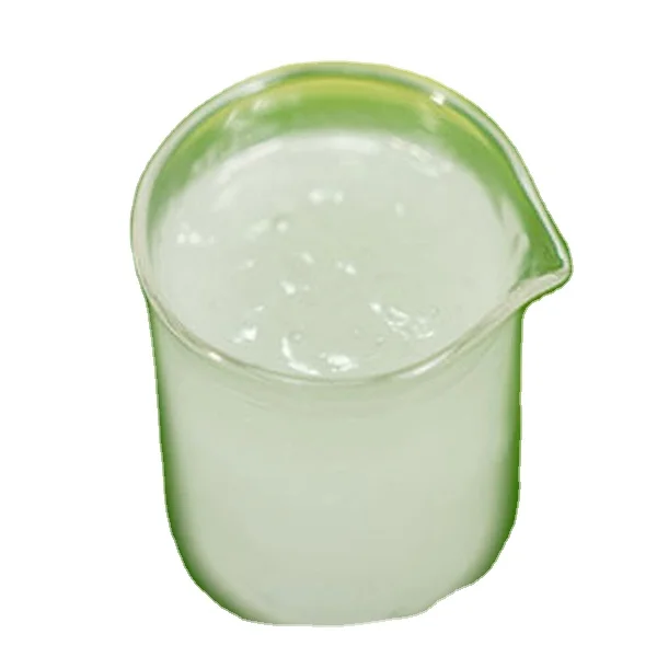 70% чистый лауриловый эфир сульфат натрия для шампуня и жидкого мыла от ведущего поставщика и экспортера