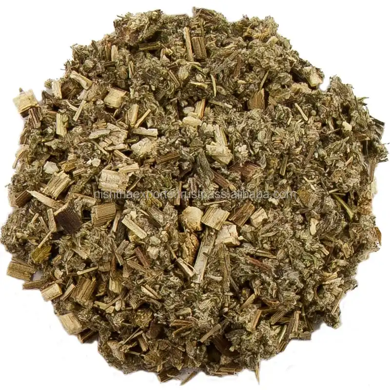 Artemisia Vulgaris Mugwort Dry Leaves Magwort leaf Dried Raw Herbs Wholesale Plant Extract Herbal Product