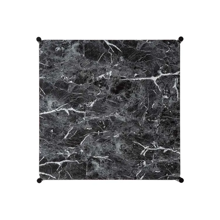 Best Item Classic Basic Black Bedside Table For Sale