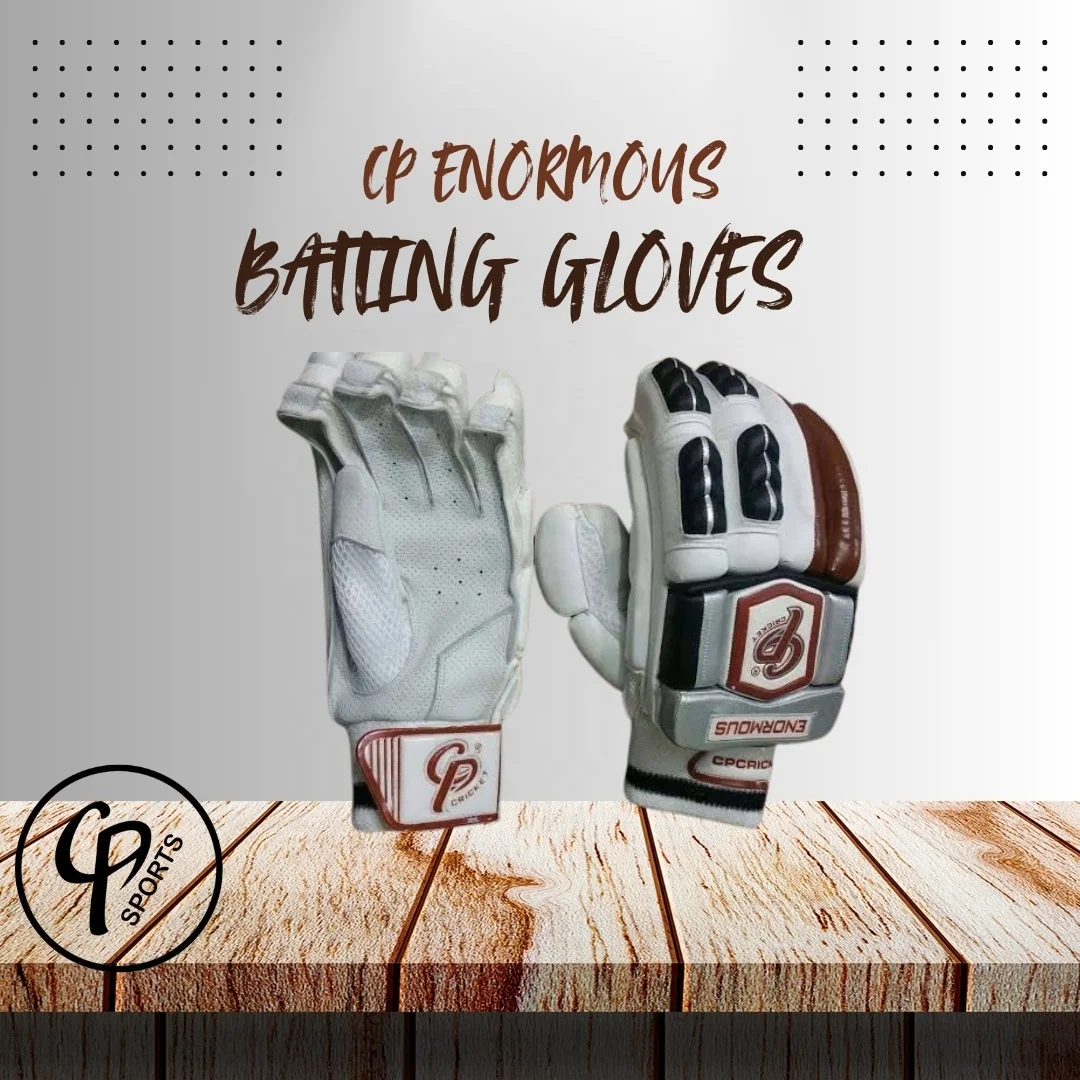 Top Brand in Pakistan Cp Cricket Batting Gloves Colorful Ckt Gloves International Standard High Protection