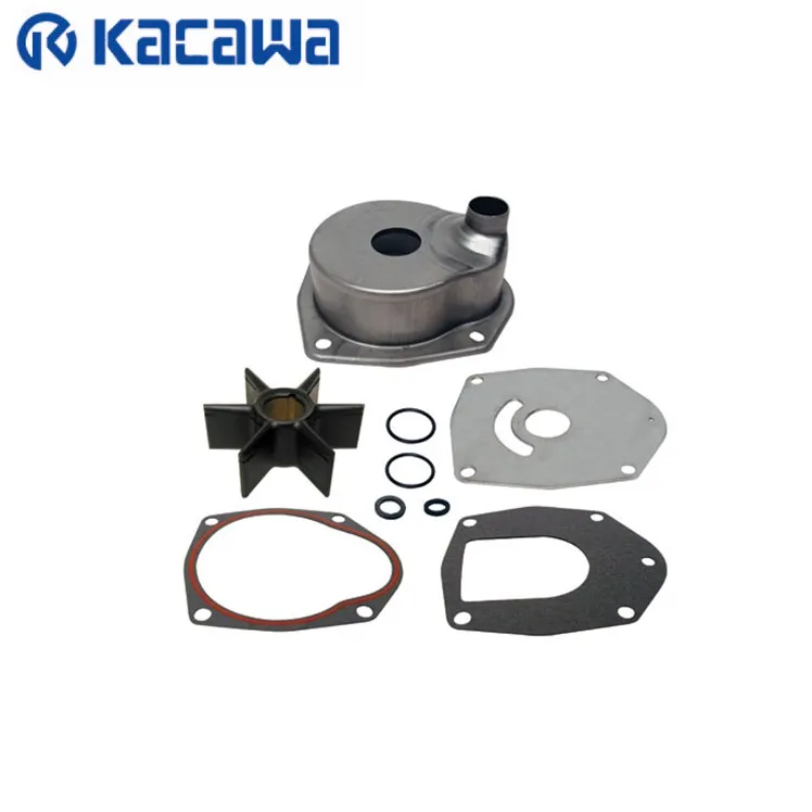 8M2014338 MC1 marine Seal KACAWA for Mercruiser