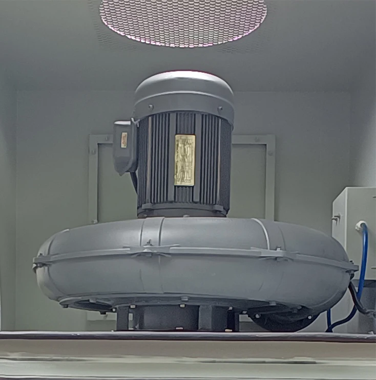 DR AIRE Co2 laser filter  Over 99.6% smoke  Removal Rate Save your 20% cost For Laser cutting fume