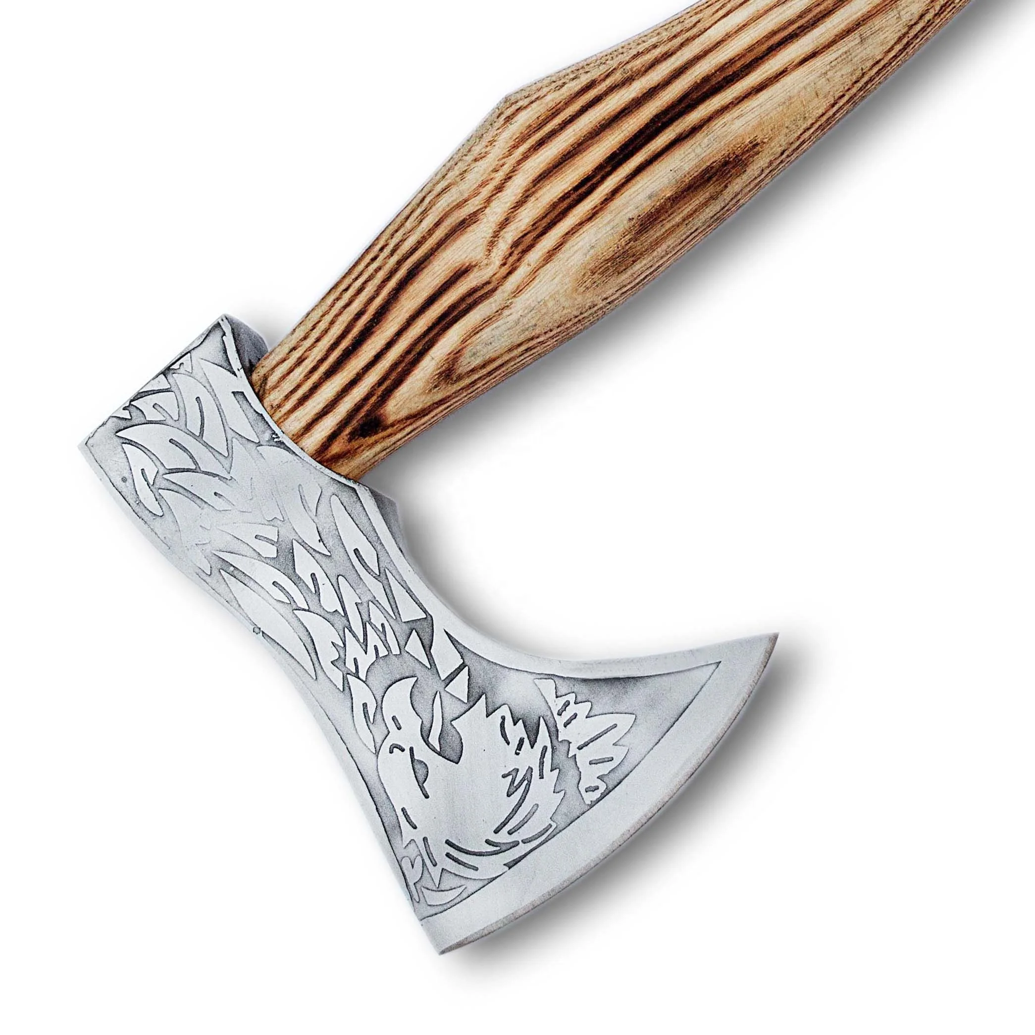 Топор викингов топор ручной работы на заказ