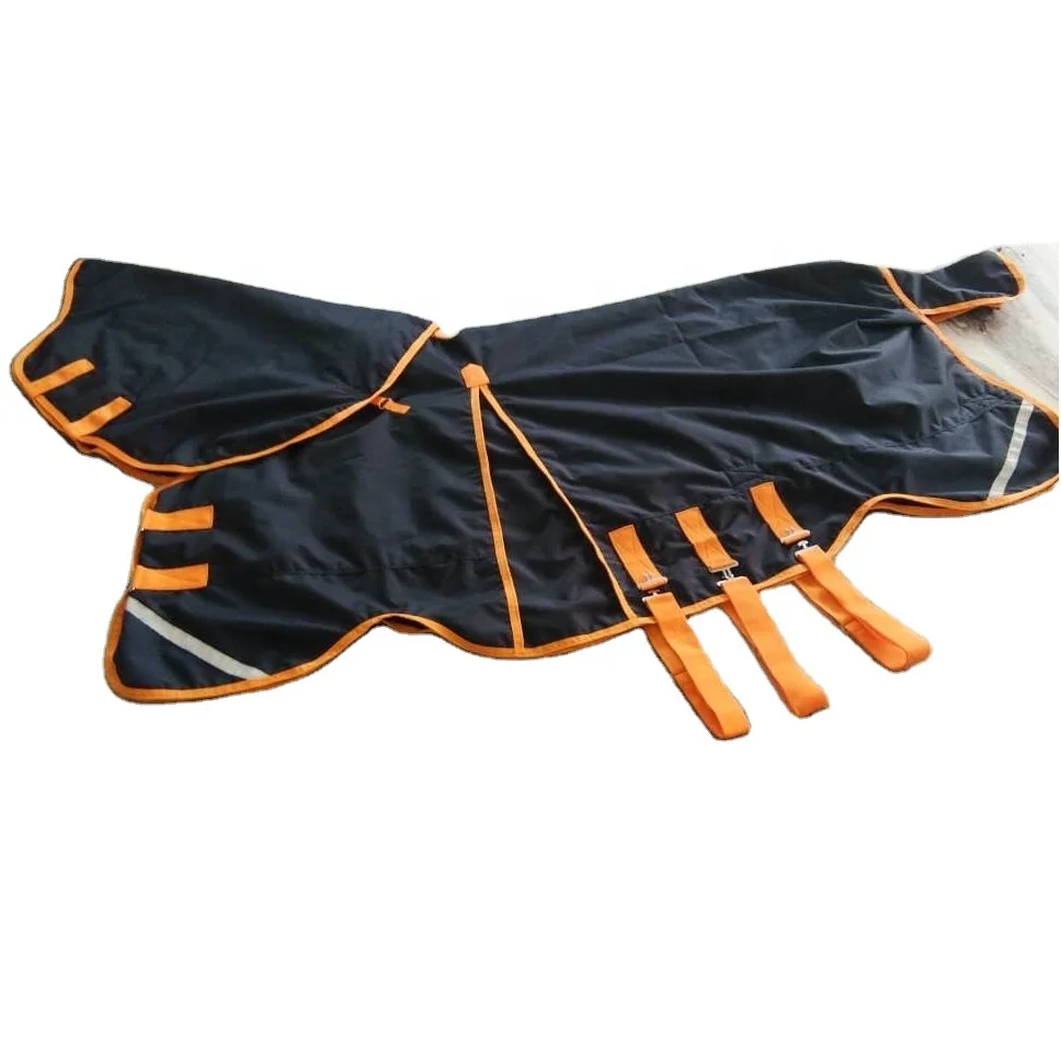 Оптовая продажа теплые зимние коврики для конного спорта дышащее флисовое полиэфирное оборудование верховой езды аксессуары легкий вес под заказ