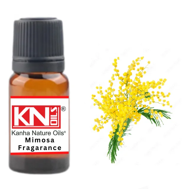 MIMOSA FRAGRANCE OIL Buy Mimosa Diffuser Oil Wholesale price  from india largest manufacture kanha nature oils