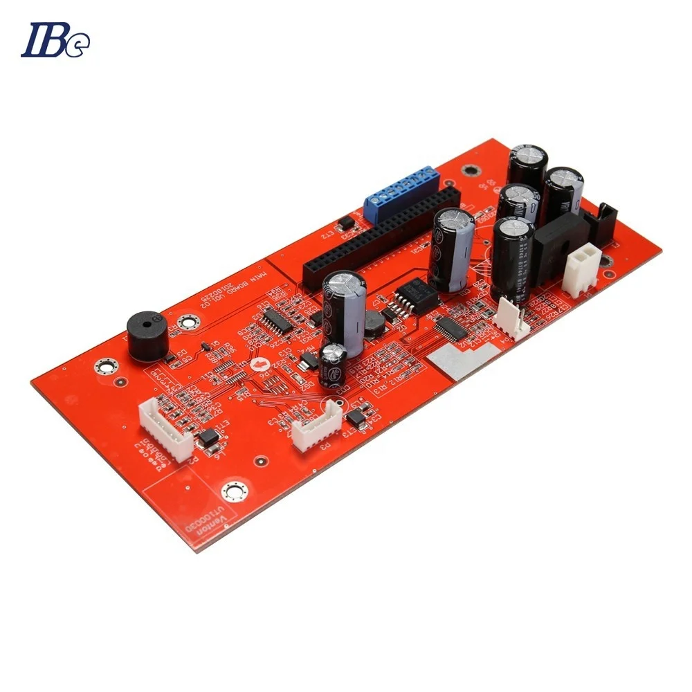 94v0 wireless power supply tv cable scanner circuit board electronics print circuit board other pcb pcba assembly