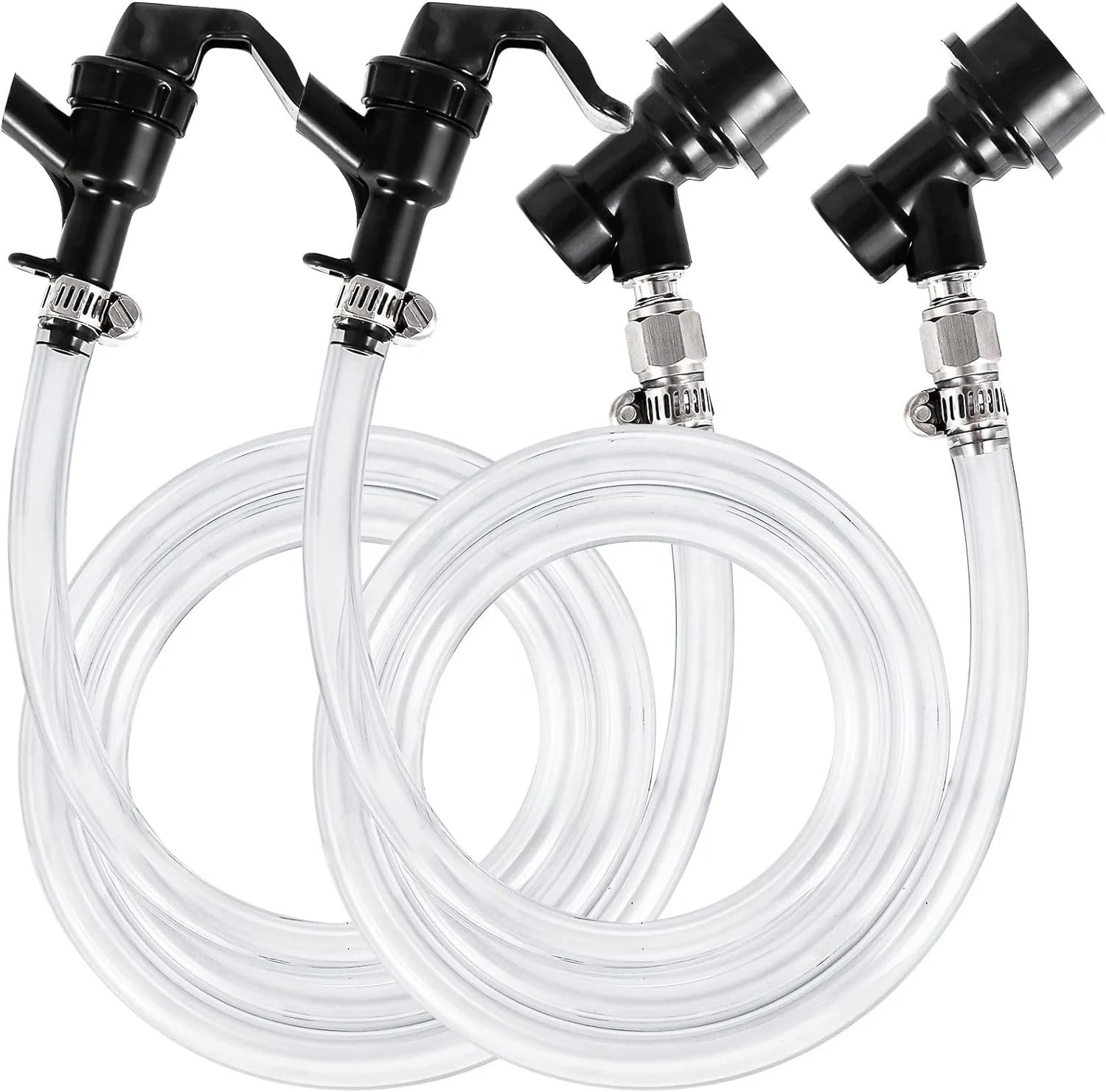 Замок для пикника