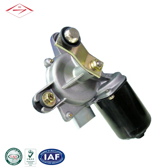 40 Years Manufacturer Windshield Wiper Motor Windscreen Wiper Motor 12v Auto Wiper Motor For HONDA CIVIC 1.4L 5D