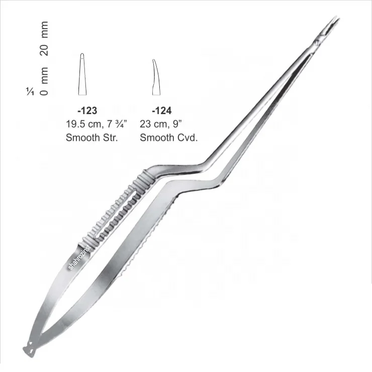 Держатели игл Boynton щипцы 14 см 15 16 Mayo Hegar держатели хирургические