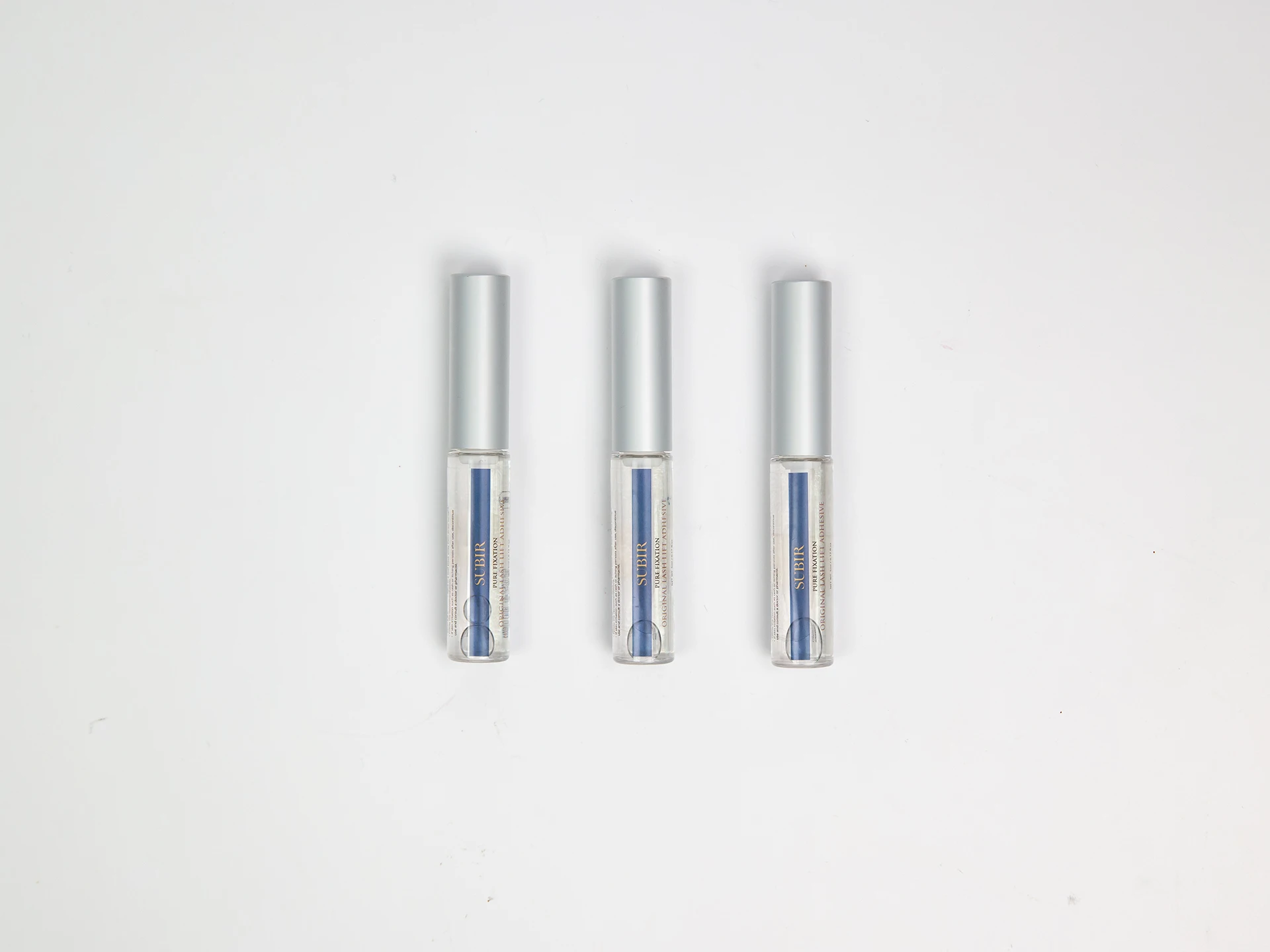 2024 New GMP Certified Korea Cosmetics Cruelty-Free Vegan Gold Perming Eyelash Glue Strong Lifting Adhesive for Brow Lift