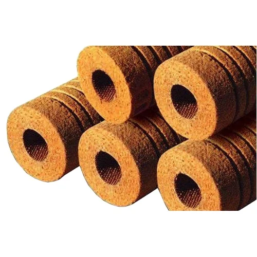 Bulk Quantity Export Quality Wide Range Micron Retention Resin Bonded Filter Cartridge