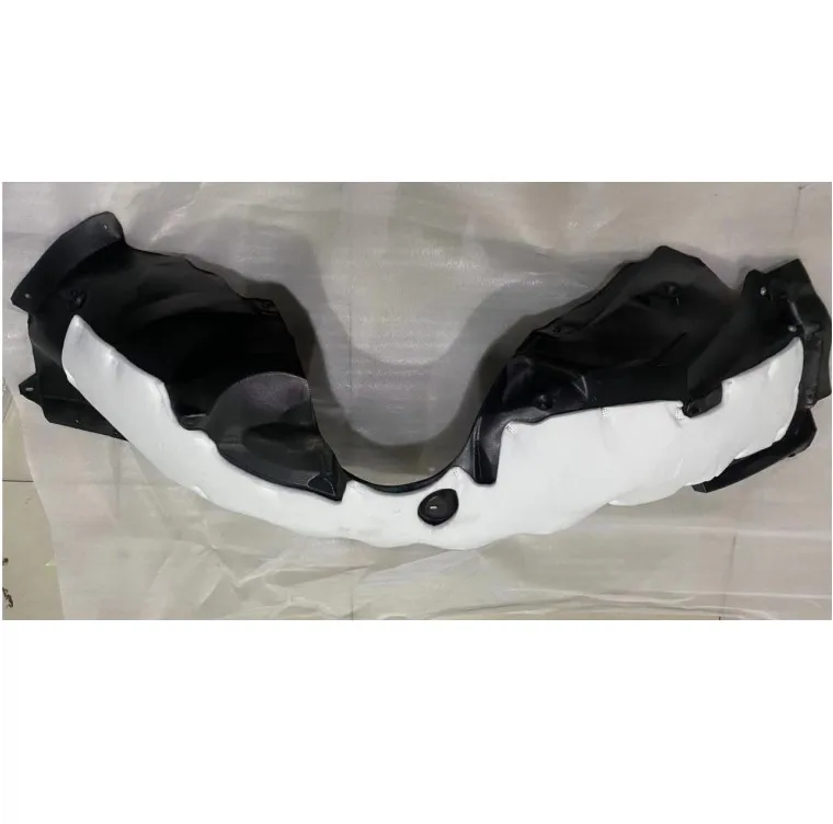 Auto exterior parts HP5Z16103B HP5Z16102B front inner fender for Lincoln MKZ 2017