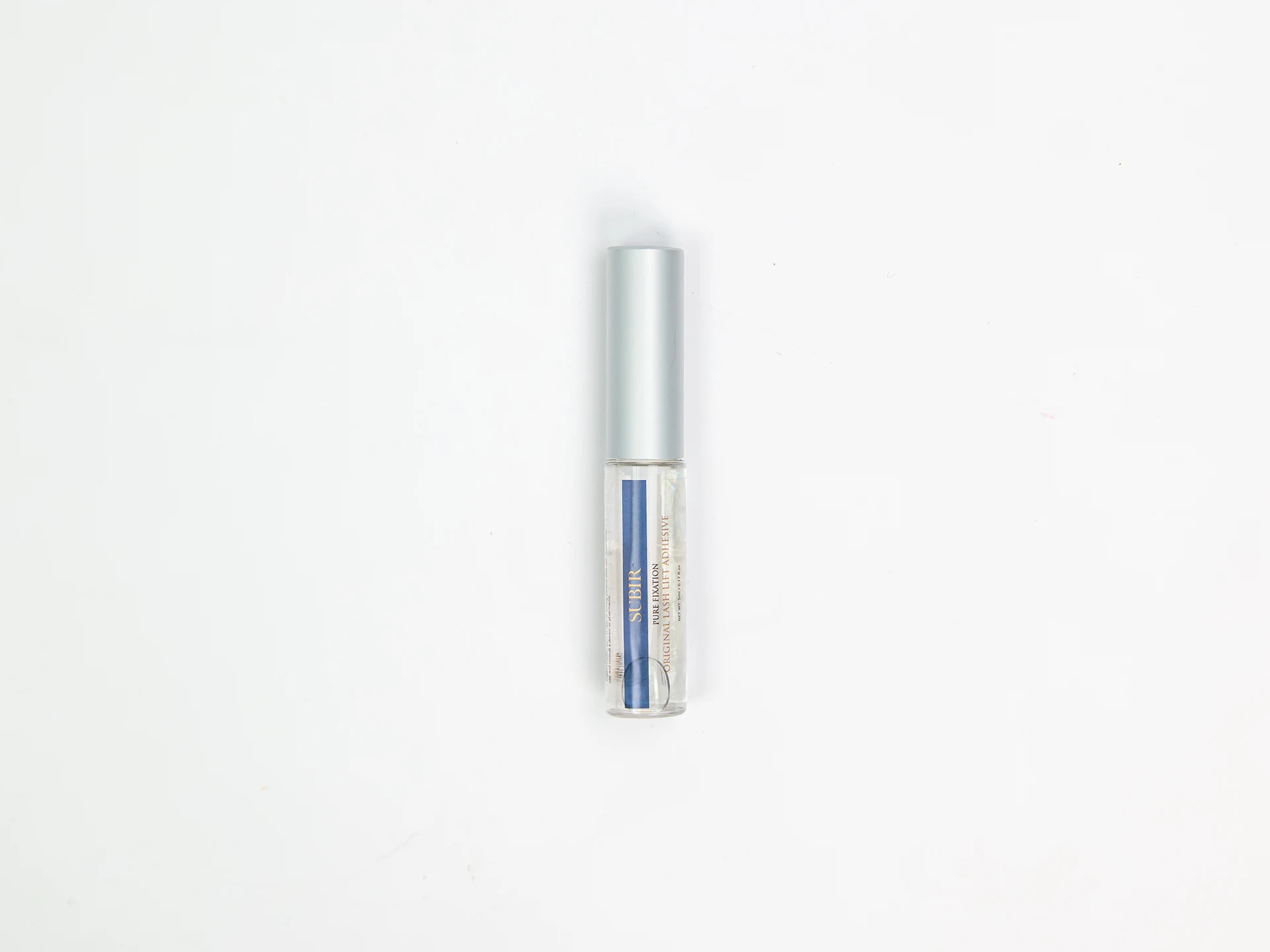 Korean Original Lift Eyelash Adhesive Glue Pure Primer Eye Shadow Gel Cream Mascara Liquid Form Makeup