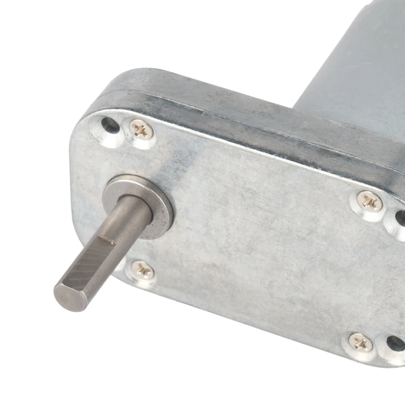 Faradyi 24v Dc Gear Motor 12v Low Noise Dc Gearbox Motor High Torque Planetary Gearbox Motor 24v