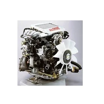 USED JDM NESSAN SKYLINE GTR RB26DETT TWIN TURBO ENGINE R34 GTR BNR34 MOTOR RB26