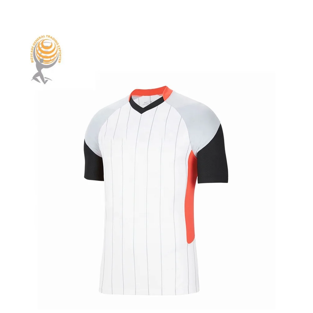 Спортивная одежда командного клуба оптовая продажа сублимированные дешевые футболки для регби рубашки тренировочные