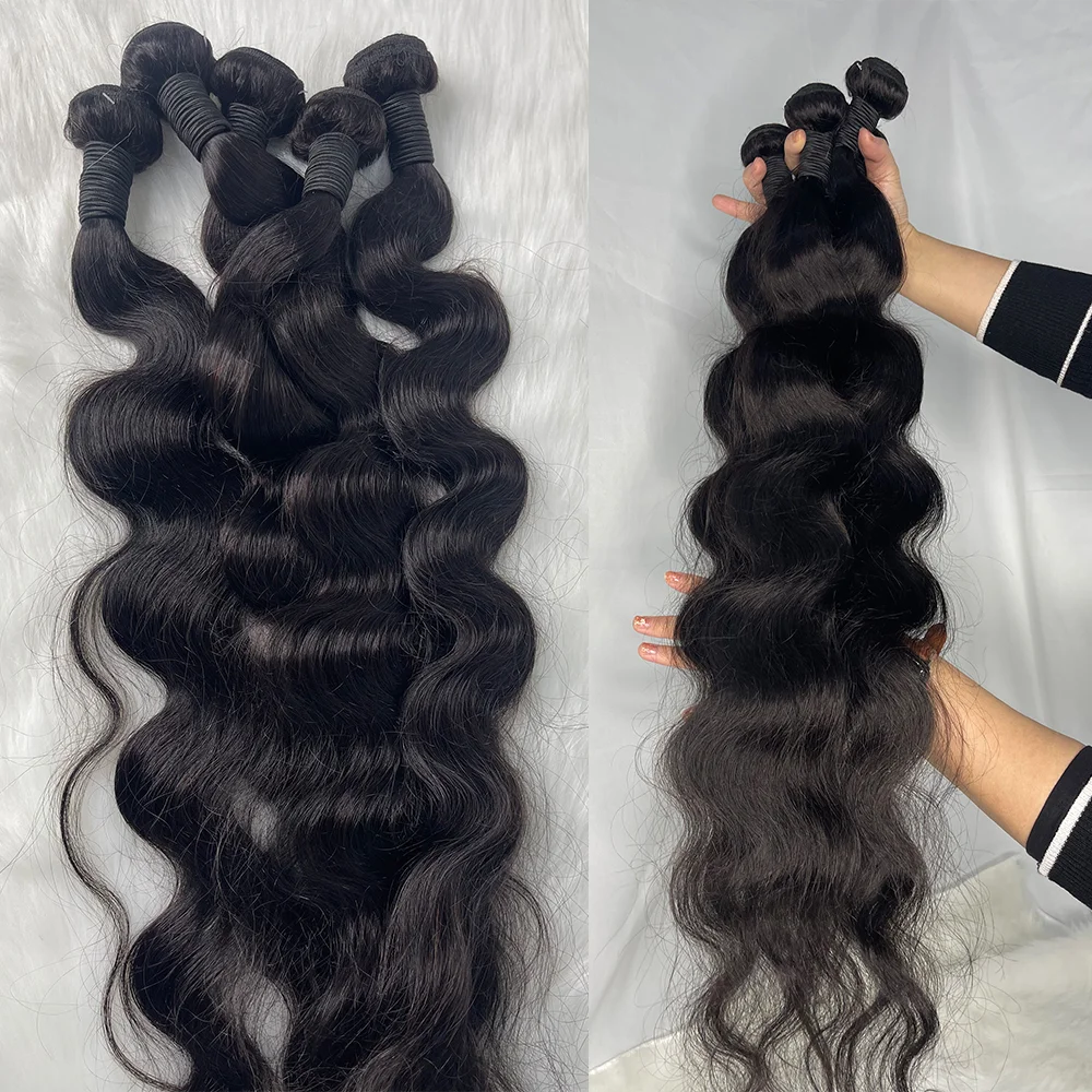 High quality grade 10a 100% virgin weaves bundles peruvian and brazilian natural yaki straight kinky human hair bundles