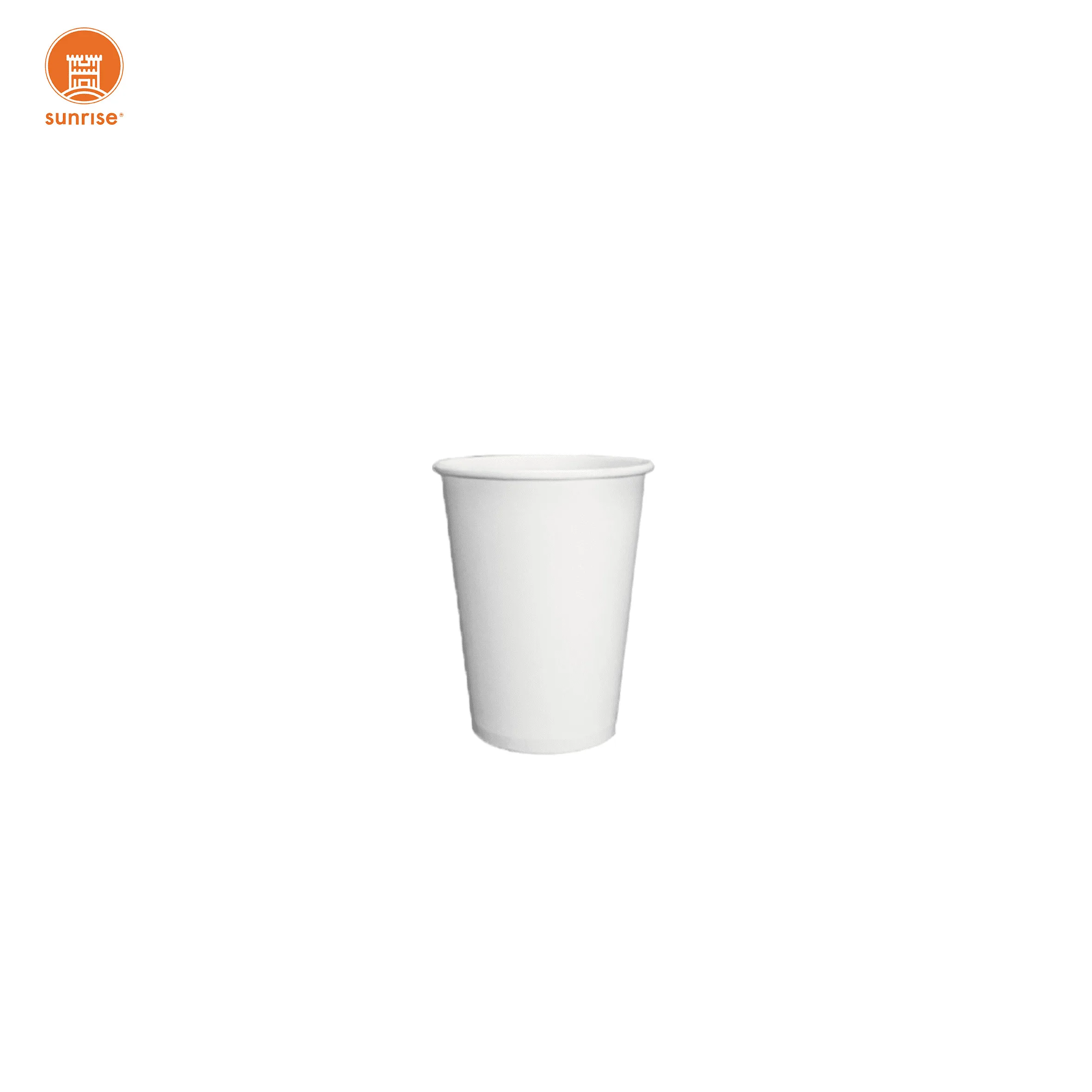 20OZ, 90mm High Quality Single Layer Hot Cup