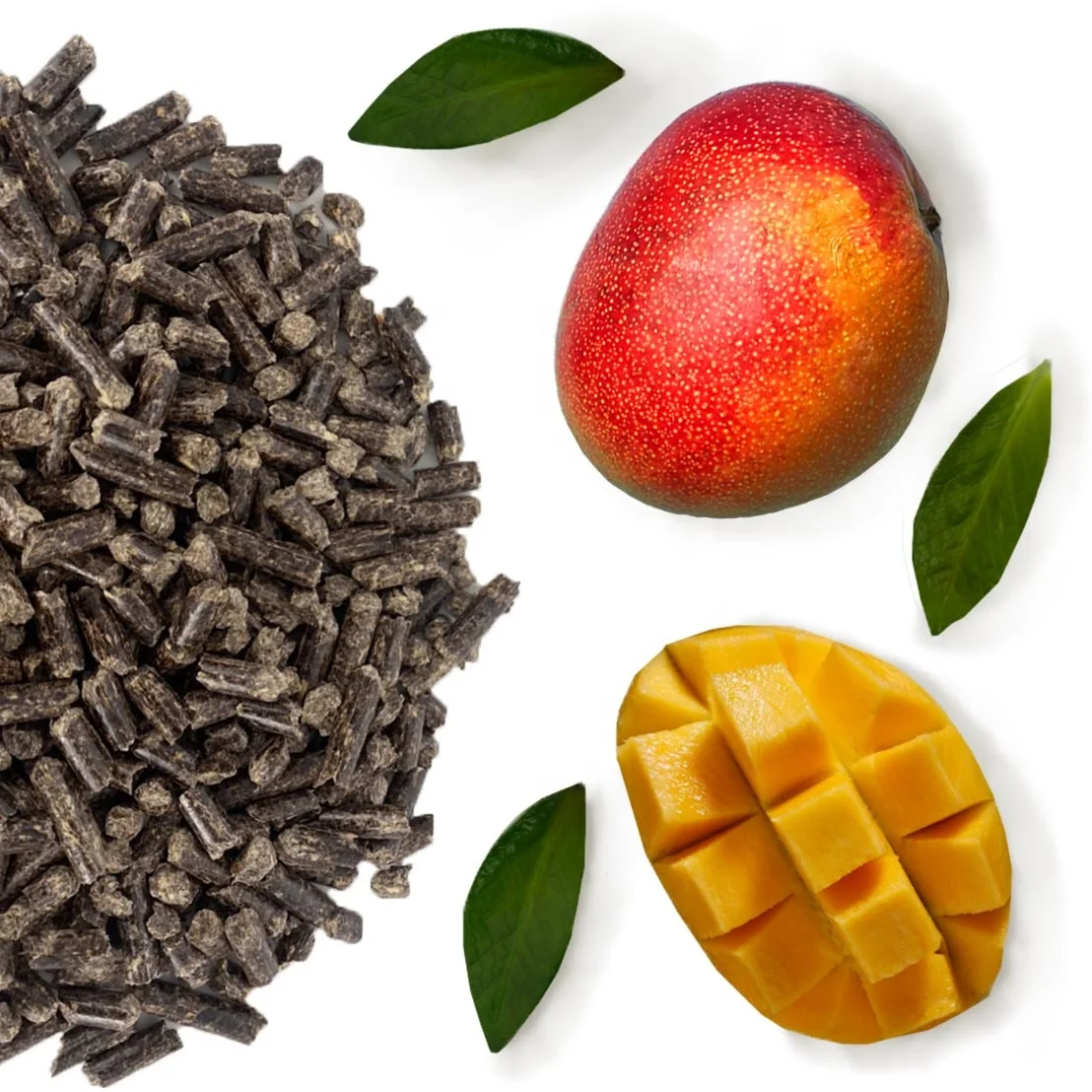 hickory wood pellets for smoker