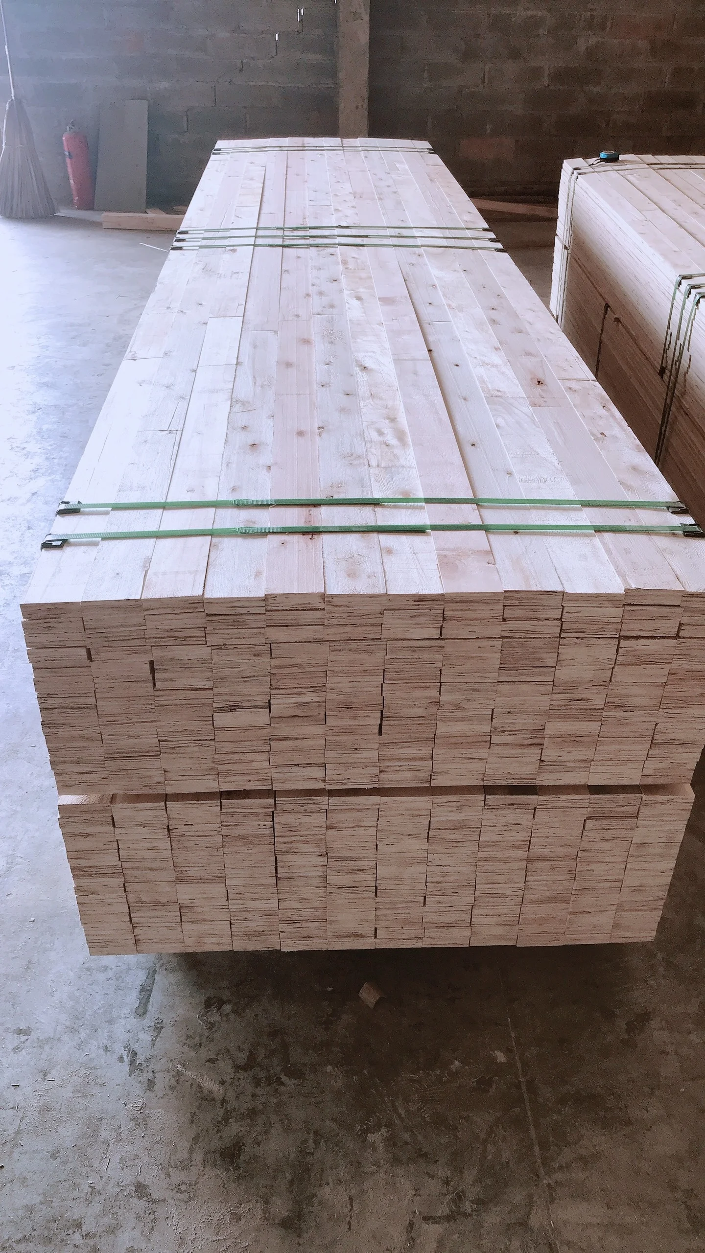 VietNam LVL plywood LVL timber LVL pallet