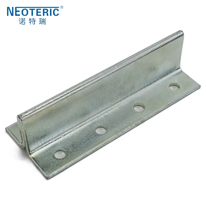 High Quality Factory Supply Cost-effective Elevator Guide Rails T75  Savera Elevator Guide Rail