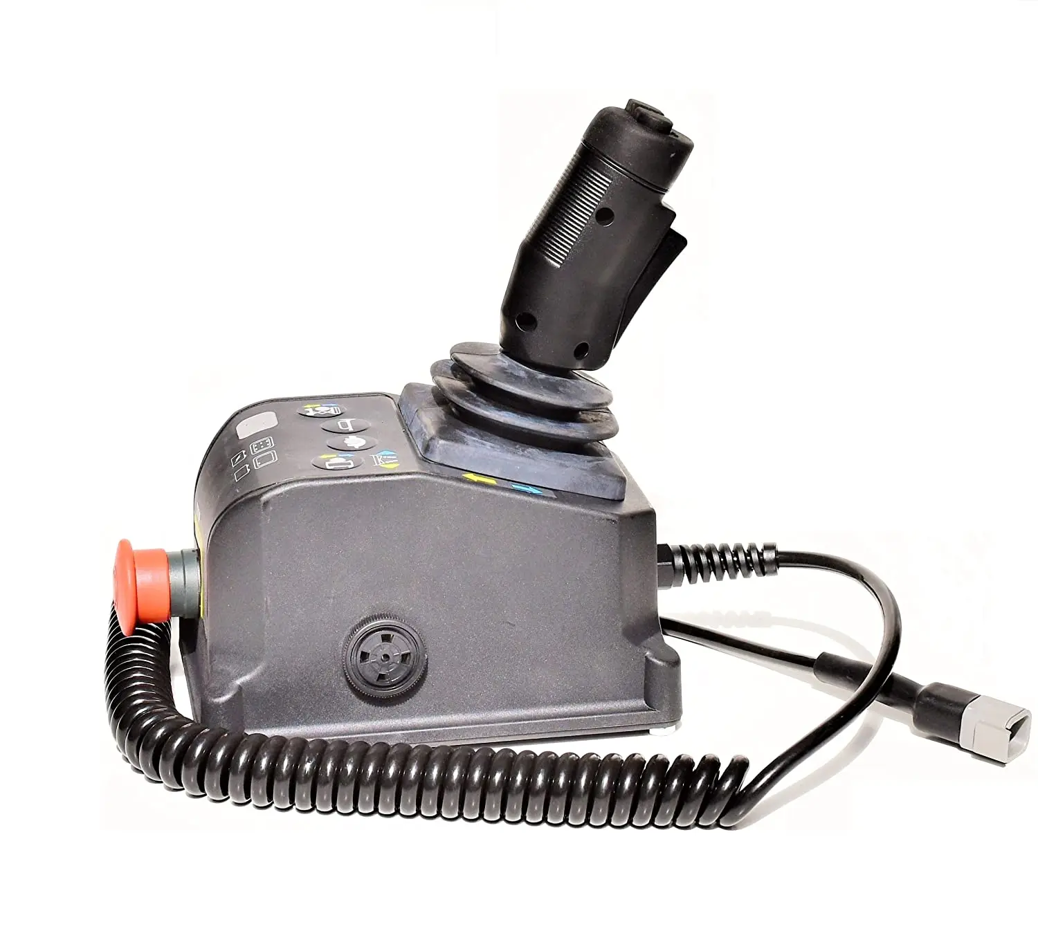 Upper Controller Assembly (Gen.5) ,Genie 100840 Control Box for Scissor Lifts