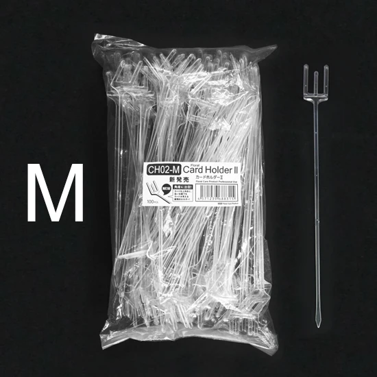 Hot Selling Flower Card Holder Stick For Wish Cards Bouquet Bouquet Card Insert Flower Packaging Material Florists Articles