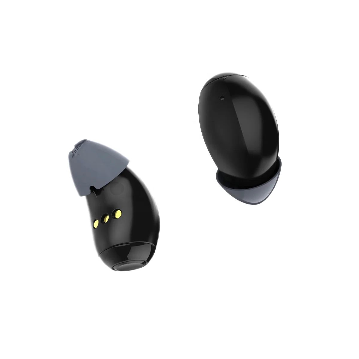 Elderly Mini Hearing Aid Supplies Digital Invisible Micro Ear Mini Ite Hearing Aid For Senior