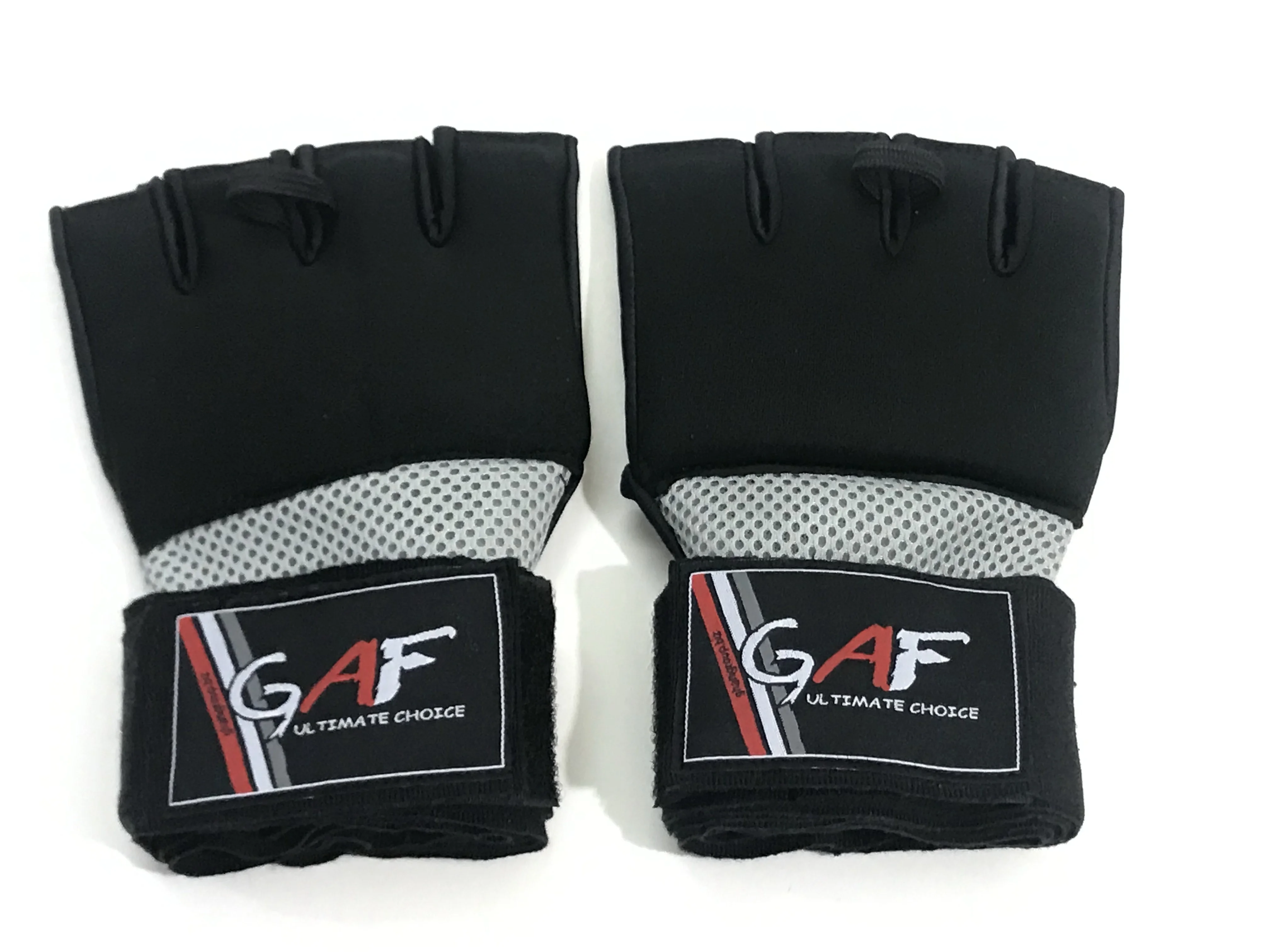 GAF 2023 Custom Half Finger Fitness Sports Gym Weight Lifting Gel Gloves Riding Gloves For Men And Women
