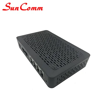 SC-04-S VoIP Access Point with 4 FXS Ports